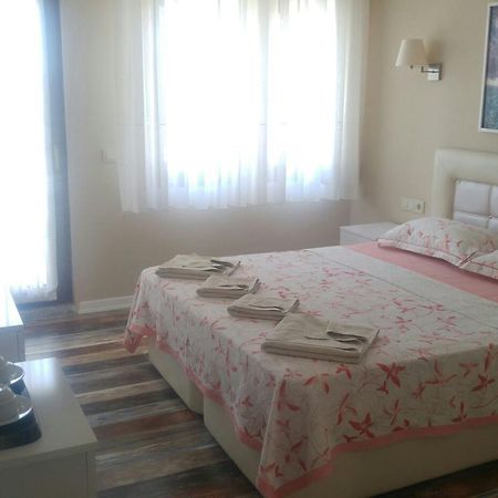 Kalkan Dream Hotel ภายนอก รูปภาพ