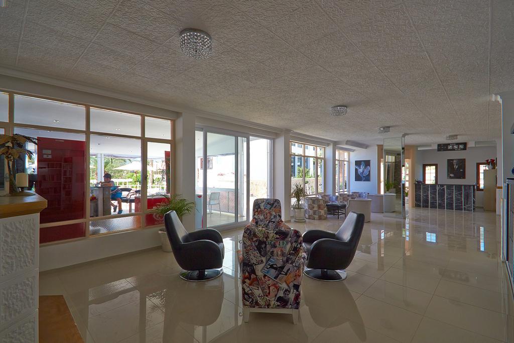 Kalkan Dream Hotel ภายนอก รูปภาพ