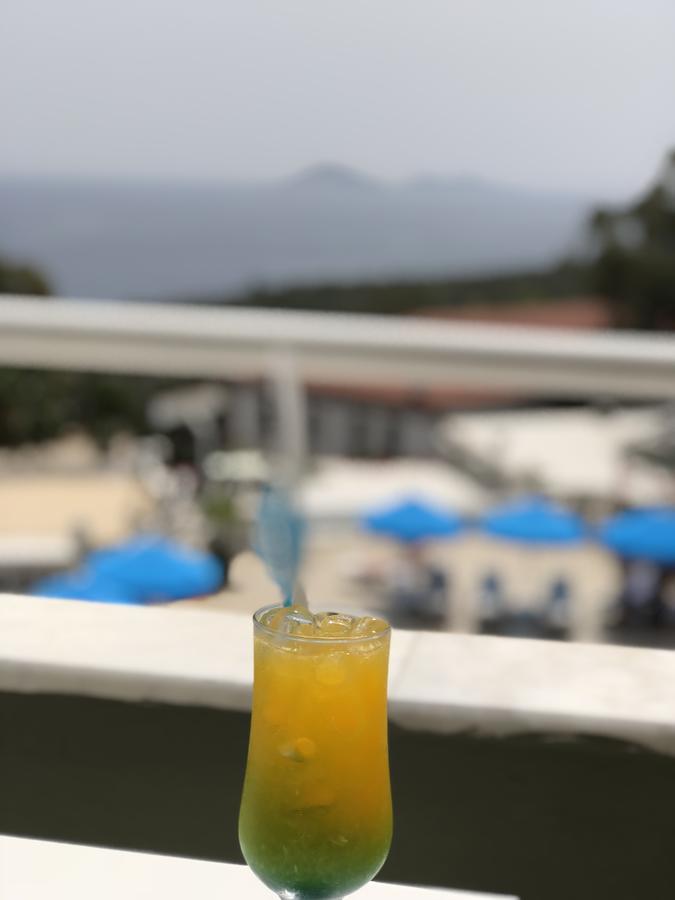 Kalkan Dream Hotel ภายนอก รูปภาพ