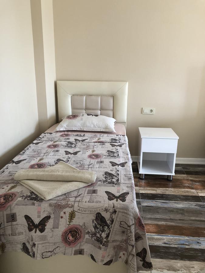 Kalkan Dream Hotel ภายนอก รูปภาพ