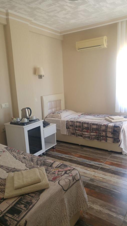 Kalkan Dream Hotel ภายนอก รูปภาพ