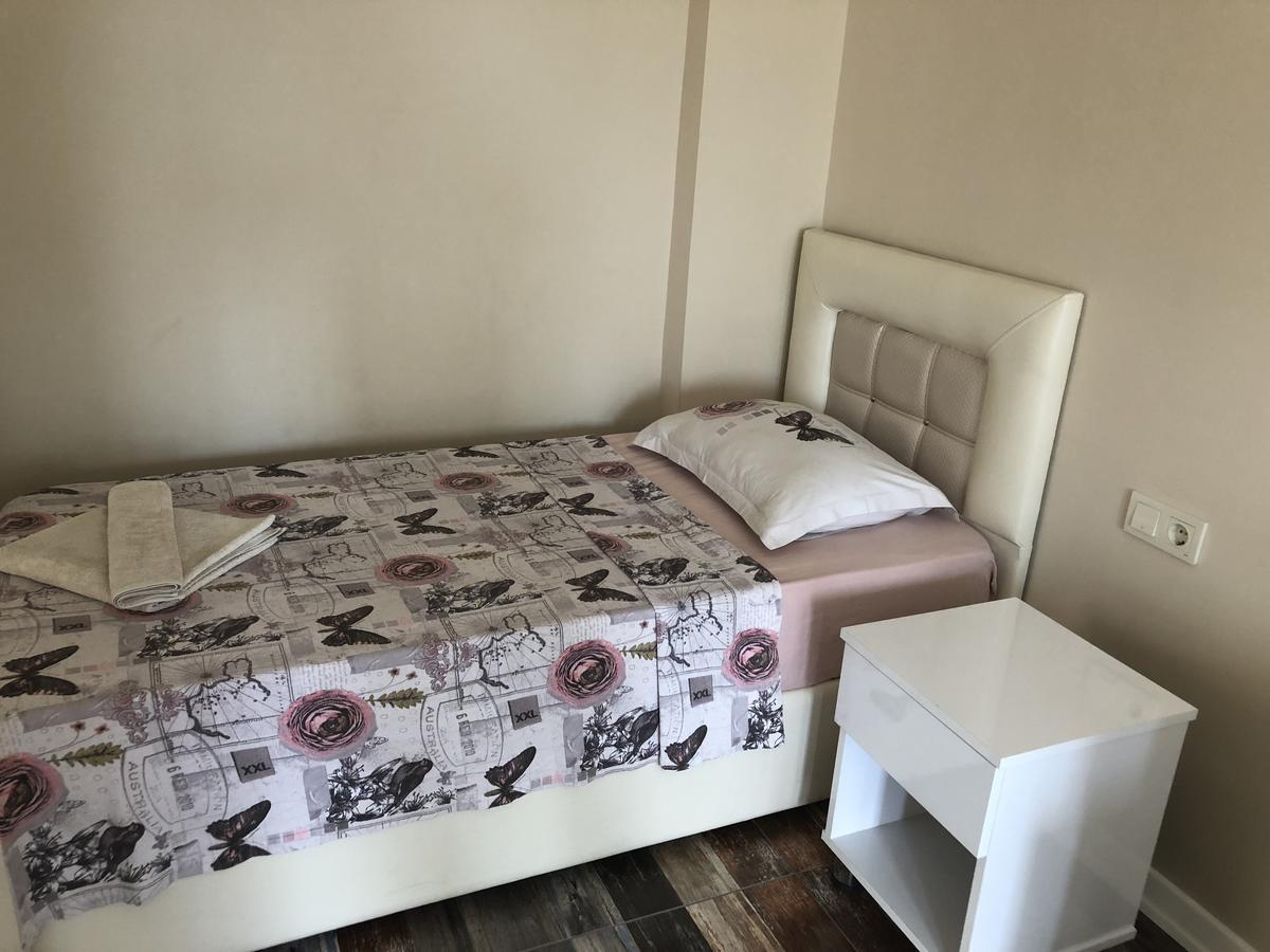 Kalkan Dream Hotel ภายนอก รูปภาพ