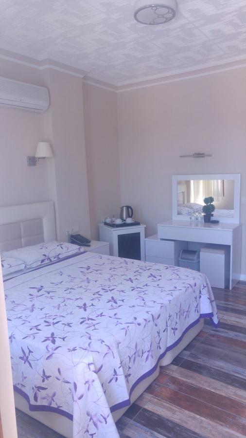 Kalkan Dream Hotel ภายนอก รูปภาพ