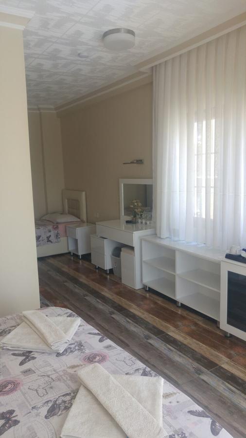 Kalkan Dream Hotel ภายนอก รูปภาพ
