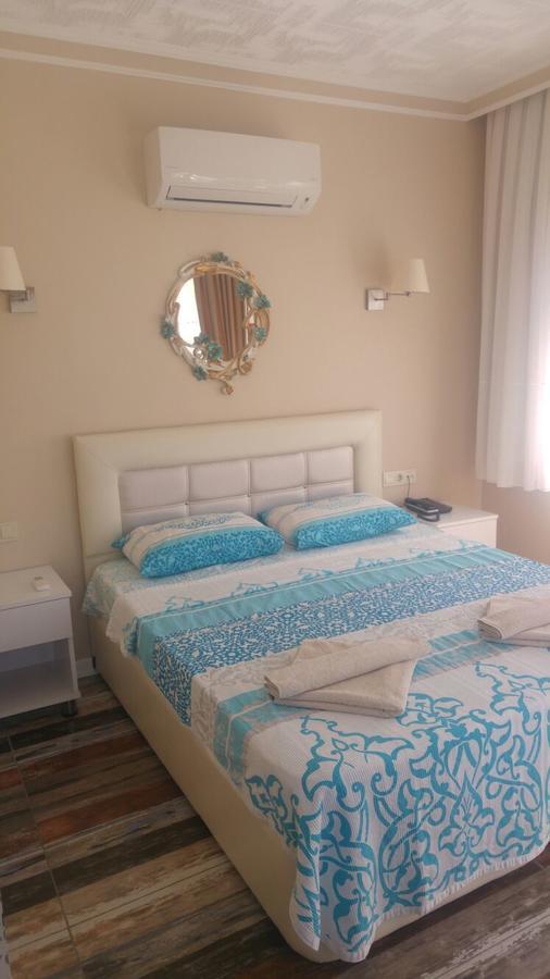 Kalkan Dream Hotel ภายนอก รูปภาพ