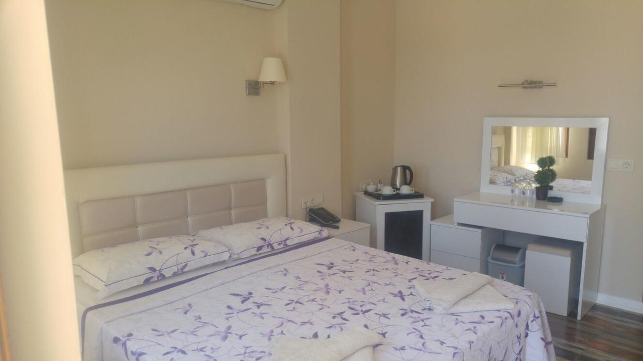 Kalkan Dream Hotel ภายนอก รูปภาพ