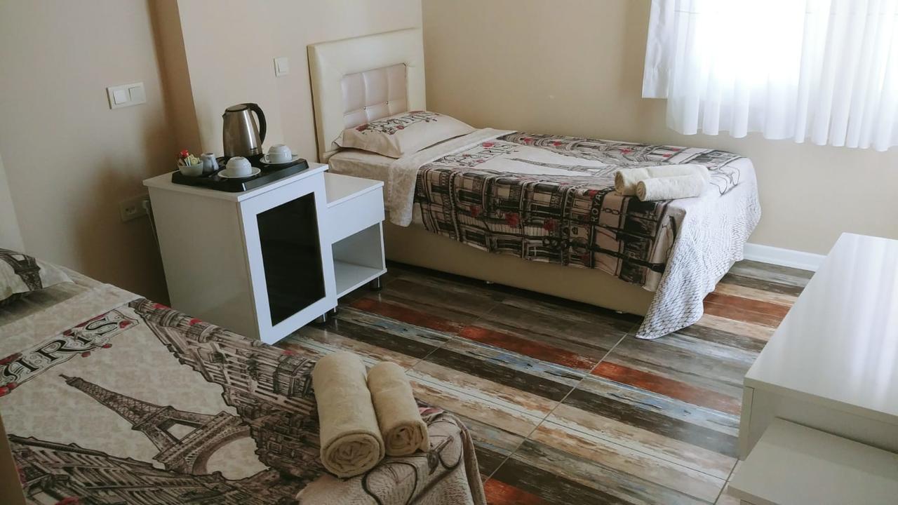 Kalkan Dream Hotel ภายนอก รูปภาพ