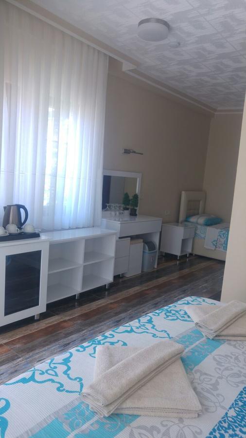 Kalkan Dream Hotel ภายนอก รูปภาพ
