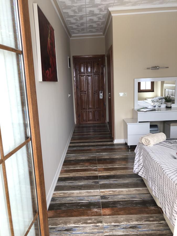 Kalkan Dream Hotel ภายนอก รูปภาพ
