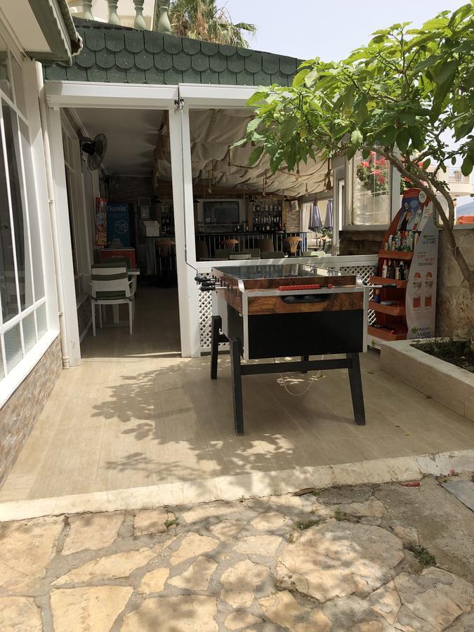 Kalkan Dream Hotel ภายนอก รูปภาพ