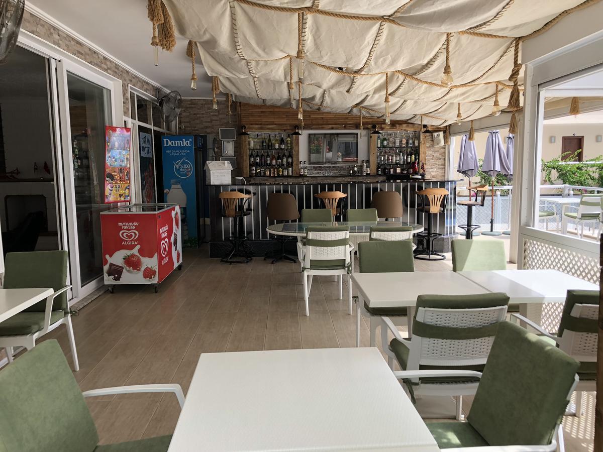 Kalkan Dream Hotel ภายนอก รูปภาพ