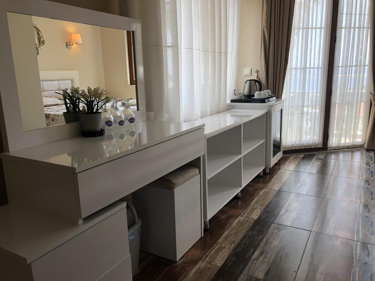 Kalkan Dream Hotel ภายนอก รูปภาพ