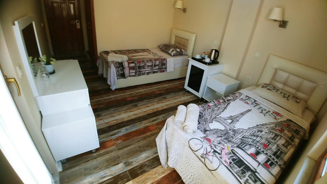 Kalkan Dream Hotel ภายนอก รูปภาพ