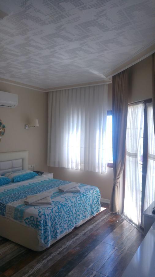 Kalkan Dream Hotel ภายนอก รูปภาพ